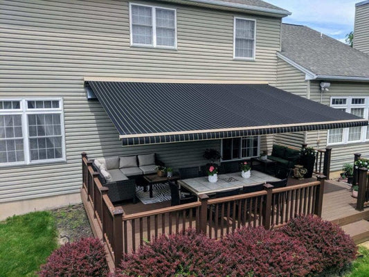 How to Choose the Right Awning for Your Home