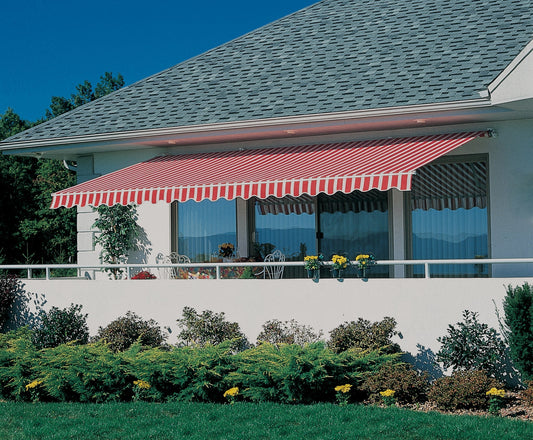 Picking The Right Retractable Awning