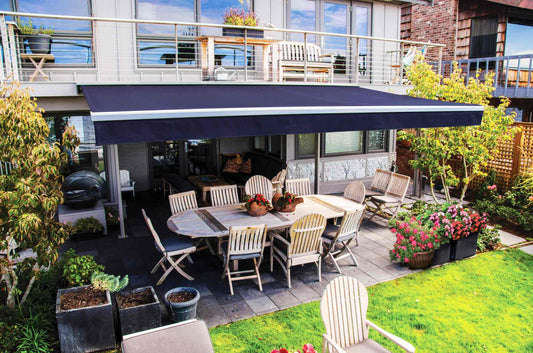 Save Energy & Money with Shading Direct