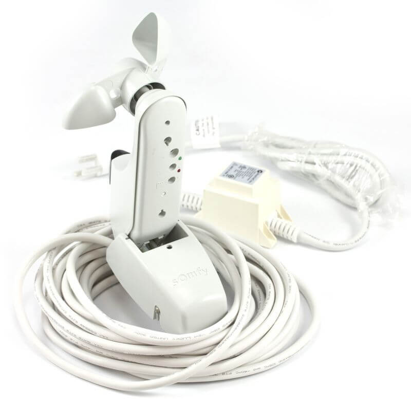 SOLIRIS RTS Sensor Kit