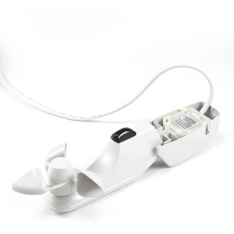 SOLIRIS RTS Sensor Kit