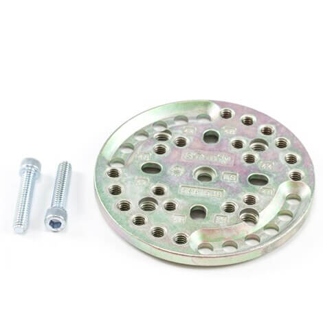 SUNEA Motor Bracket