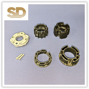 Non-Override Kit for Altus and STD Motors