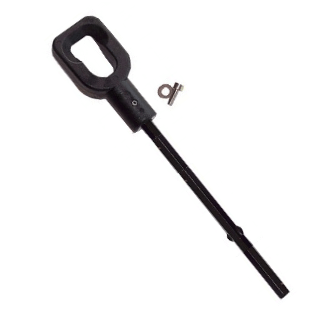 9.5″ Hook Style Override Stem