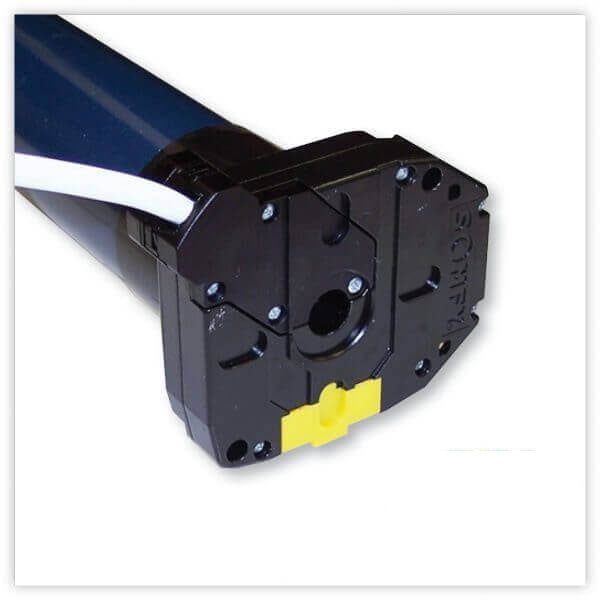 535A2 RTS CMO MOTOR | 12′ PIGTAIL