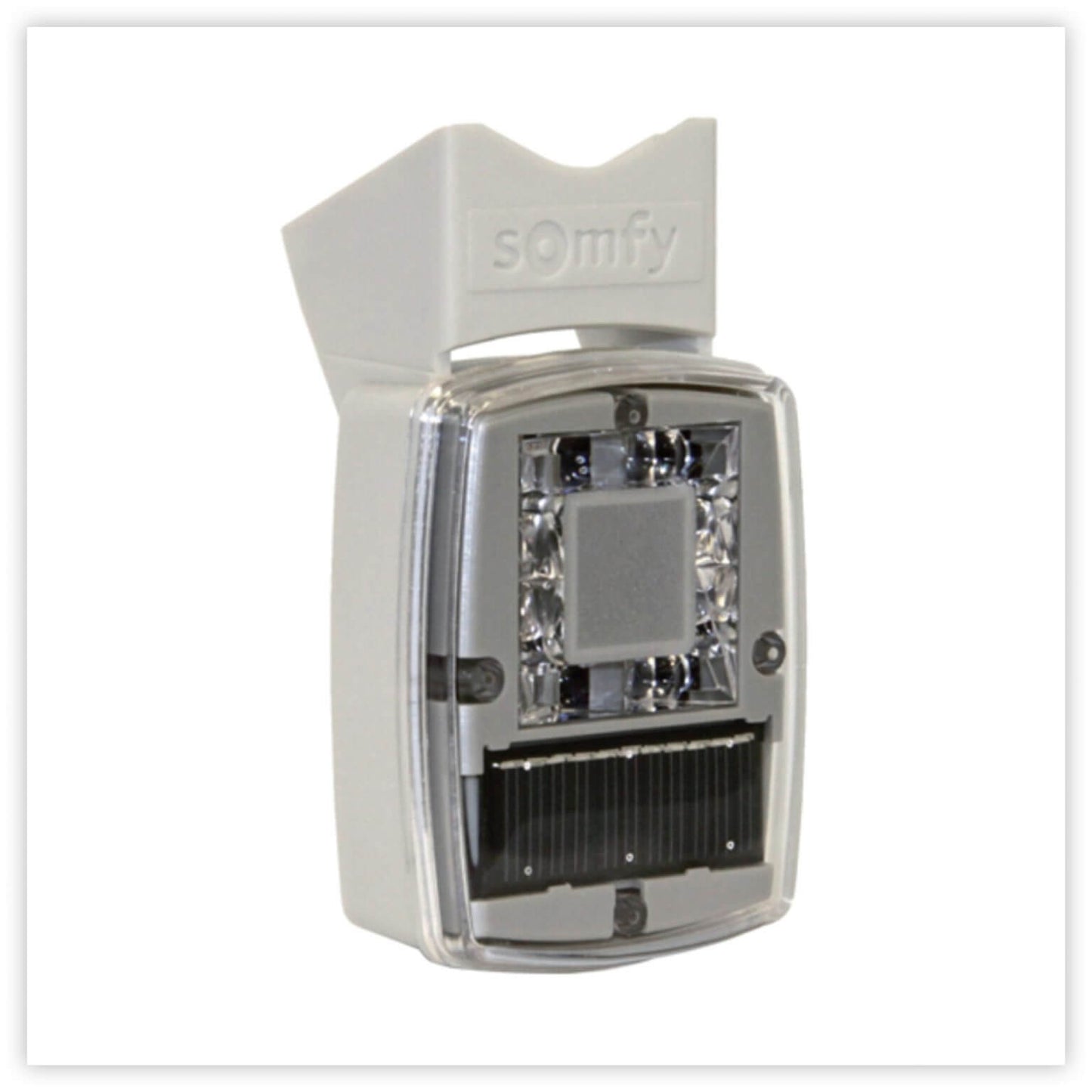 Wirefree Sun & Rain Sensor (ONDEIS)