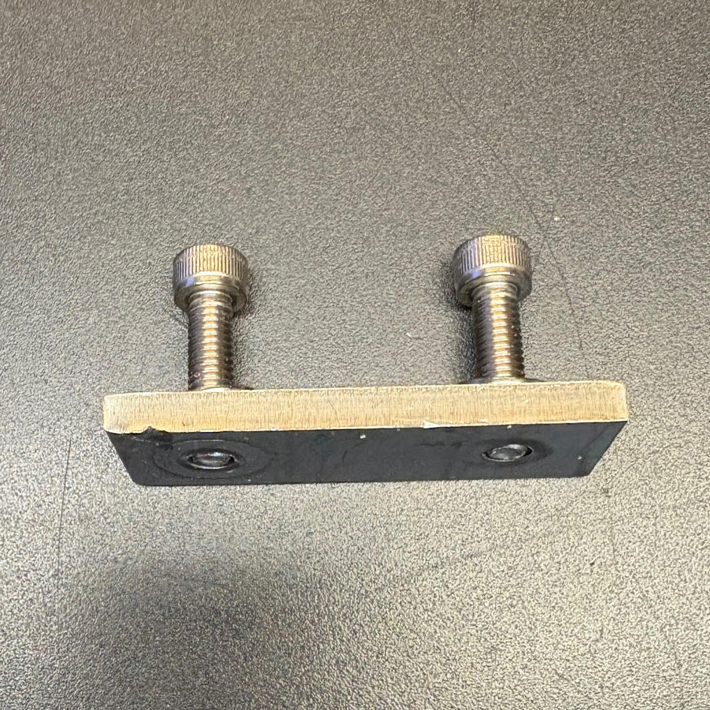TE/Drop Shade Wrist Plate Replacement