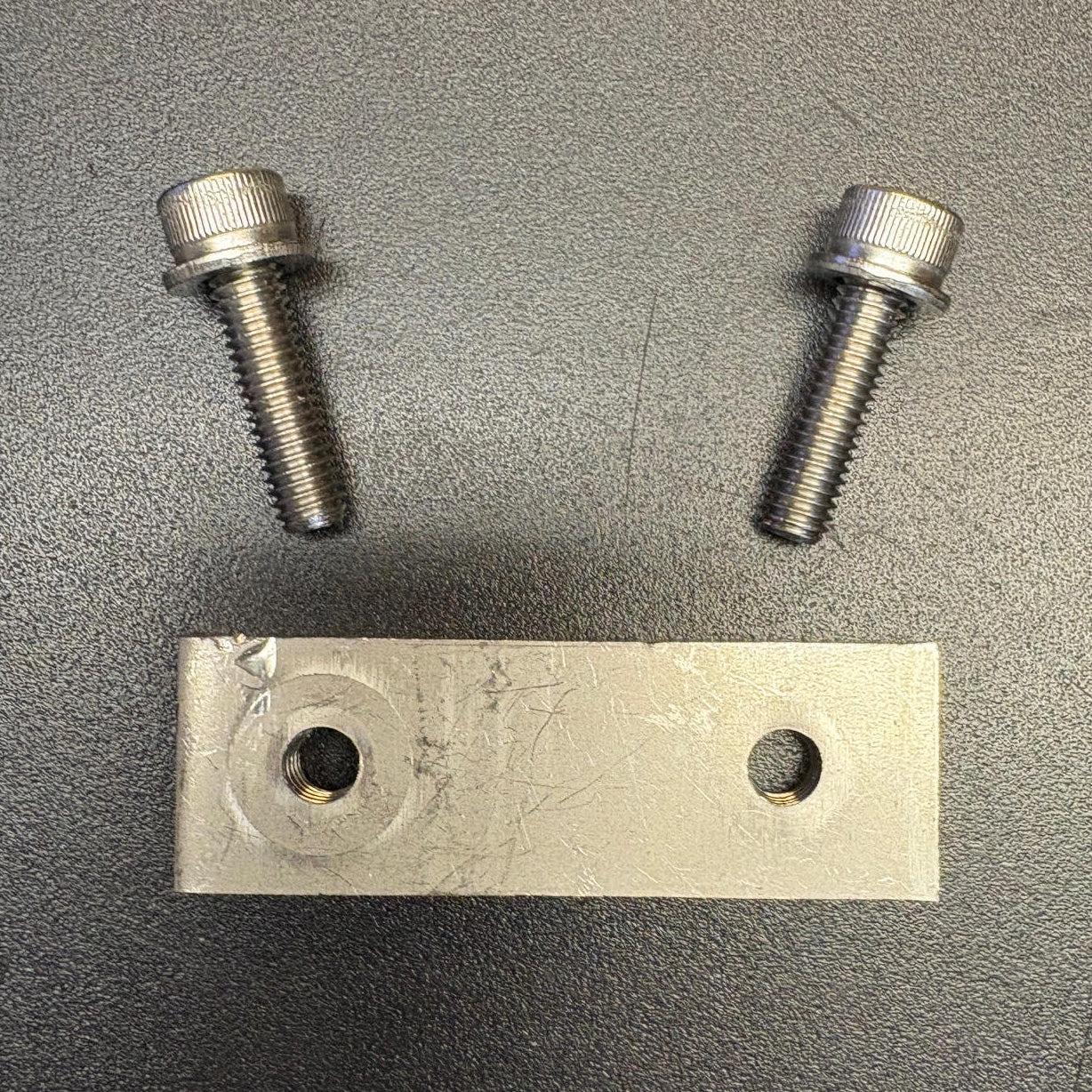 TE/Drop Shade Wrist Plate Replacement