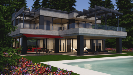 SunCover 4000 Retractable Awning Benefits