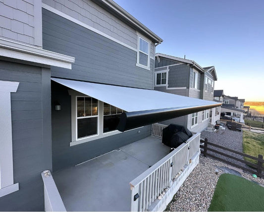 How to Measure for a Retractable Awning