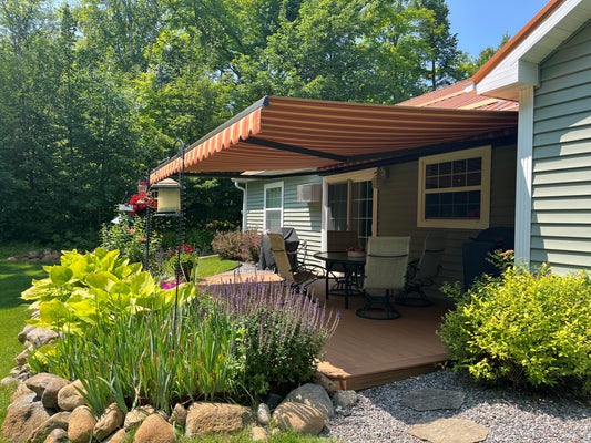 Eleven Things People Learn About Patio Shade After They Buy