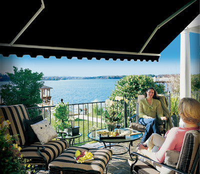 5 Things to Keep in Mind When Shopping for an Awning
