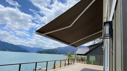 Can You Install a Retractable Awning Yourself? An Honest Answer