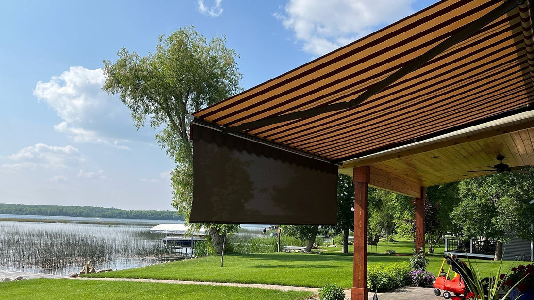 How Much Does a Retractable Awning Cost? (2026 Prices)