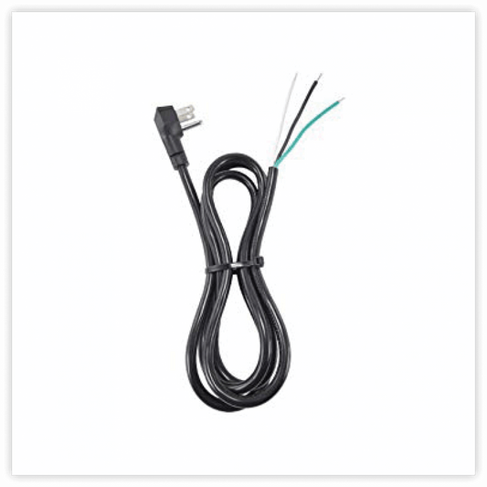 12′ Power Cord for Universal Box