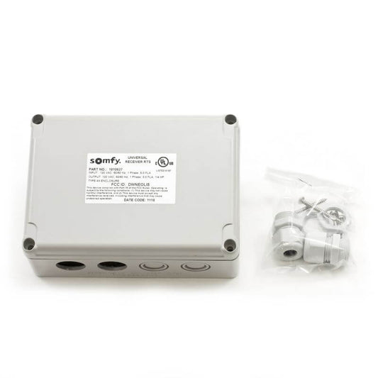 Universal Box