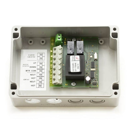 Universal Box