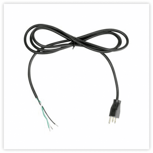24′ Power Cord for Universal Box
