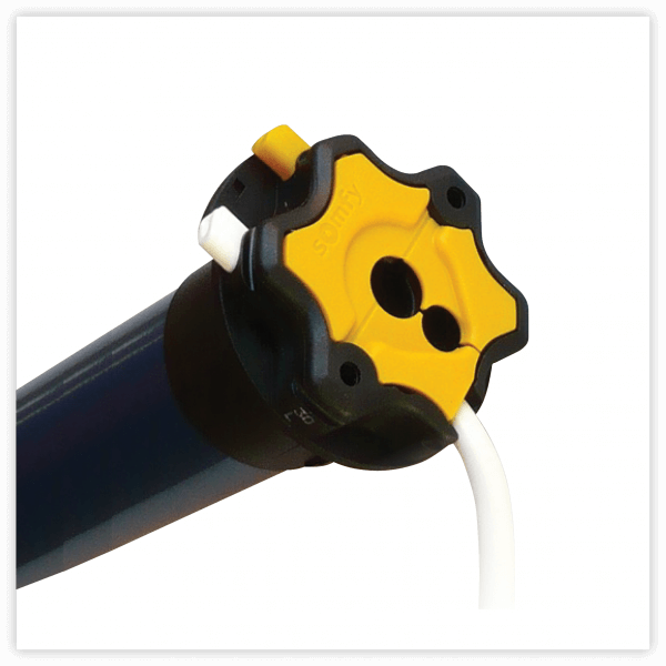 660 RTS NON-OVERRIDE MOTOR | 6′ PIGTAIL