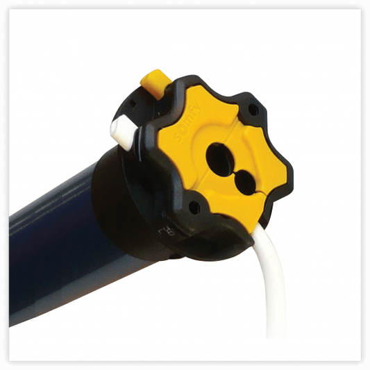 660 RTS NON-OVERRIDE MOTOR | 6′ PIGTAIL