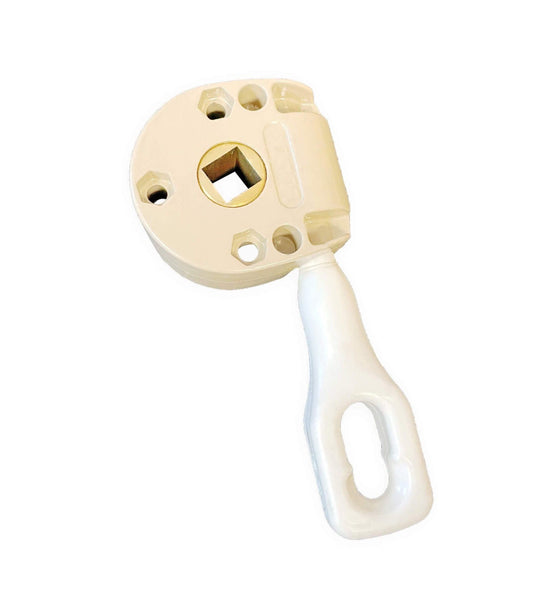 Retractable Awning 6:1 Manual Worm Gear