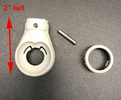 Universal Replacement Gear Eye – Ball Style