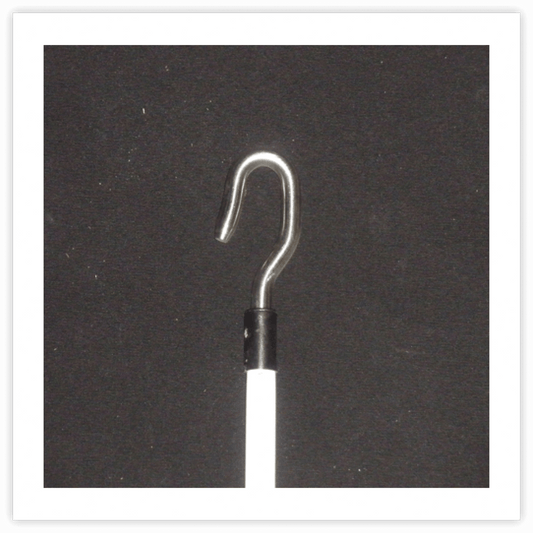 SunCover Awning Crank Handle (hook style)