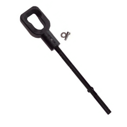9.5″ Hook Style Override Stem