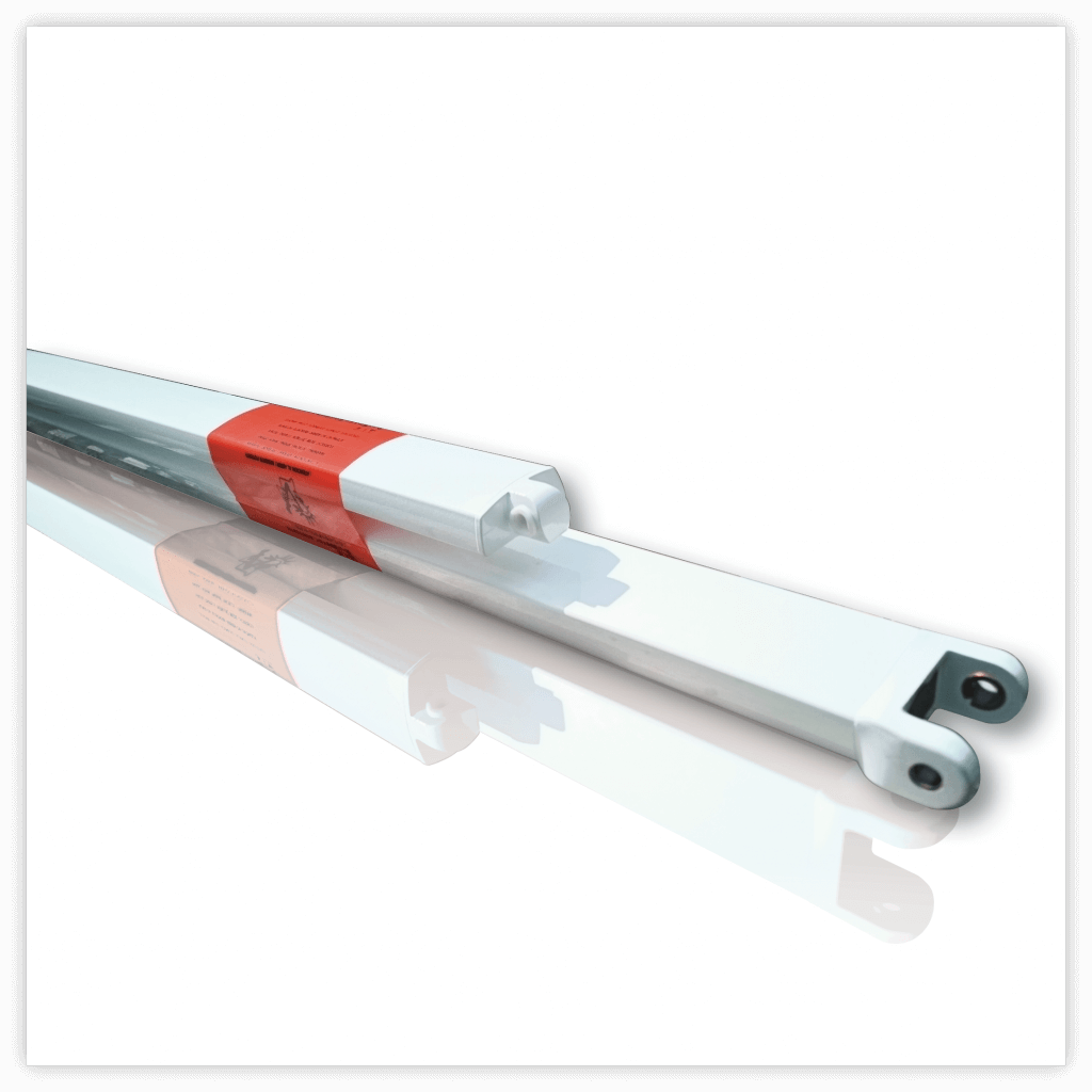 TE ABT 500 LEFT Arm – 14’9″