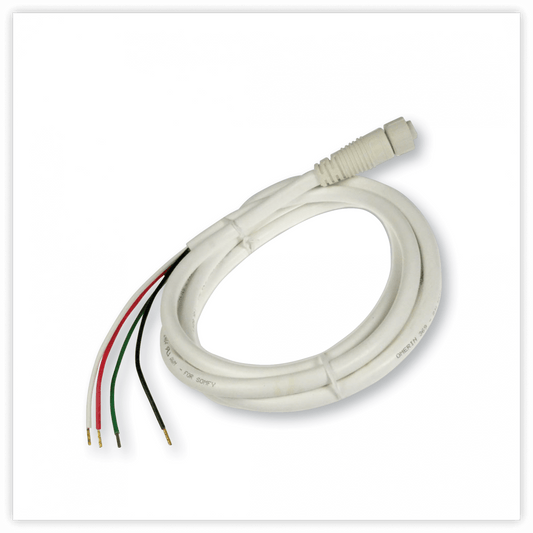 RTS CMO 24′ PIGTAIL PLUG