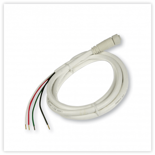 RTS CMO 12′ PIGTAIL PLUG