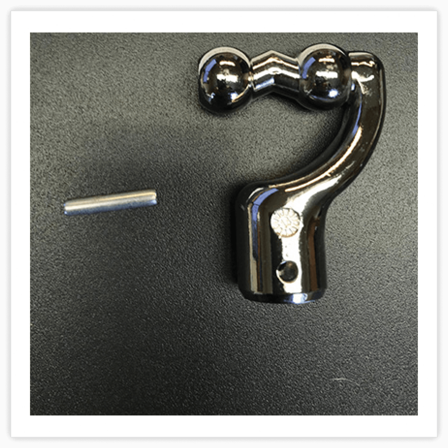 Ball Style Replacement Crank Handle Head