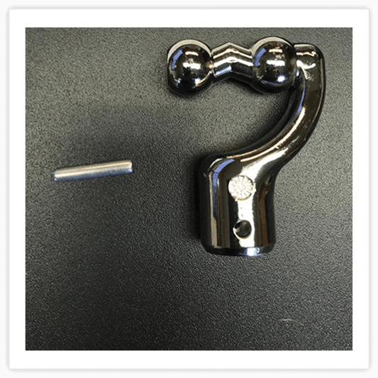 Ball Style Replacement Crank Handle Head