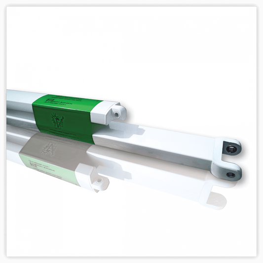 TE ABT 500 RIGHT Arm – 13’0″ (Will not match pre 3/1/13 units)