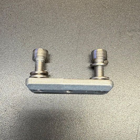 SunCover/ABT Wrist Plate Replacement