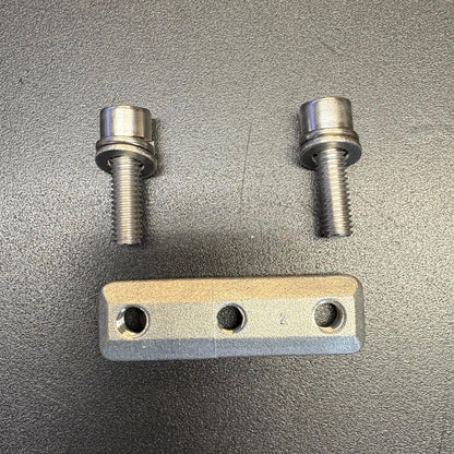 SunCover/ABT Wrist Plate Replacement
