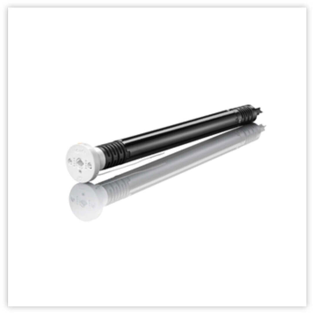 ST-30DCT – 24VDC (dry contact motor)