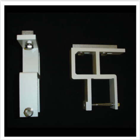 TE Hood Bracket (includes hardware)