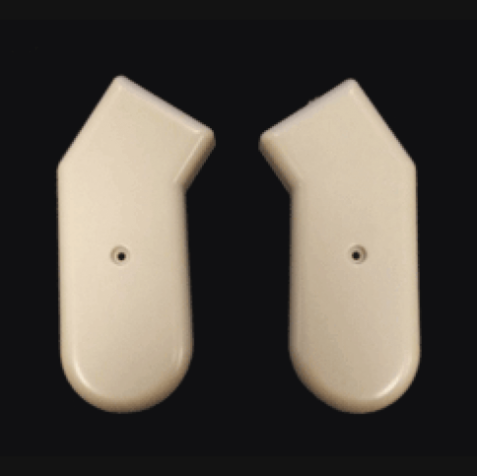 SunCover 5000 End Bracket Shroud