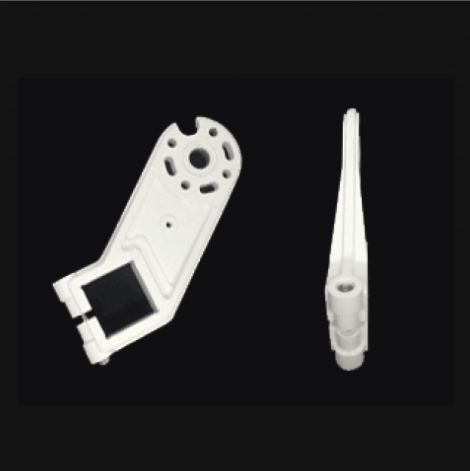 SunCover End Brackets