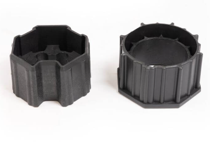 70mm Crown and Drive Set
