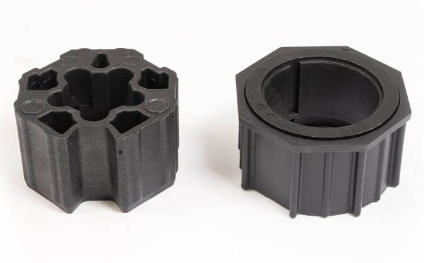 70mm Crown and Drive Set