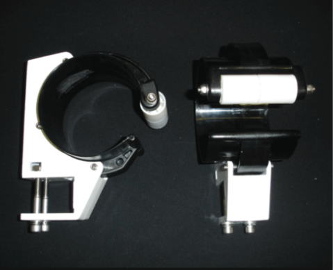 SunCover 5000 78mm Center Support