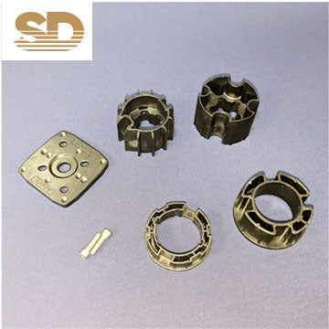 CMO Kit for RTS and STD Motors