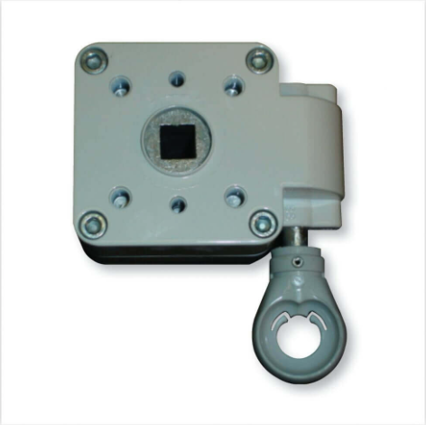 SunCover 1:13 Manual Worm Gear