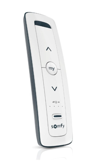 Somfy Situo 5 Soliris RTS Remote