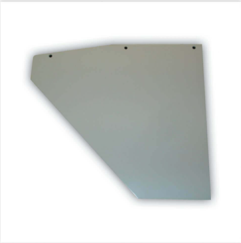 SunCover Hood Side Cover