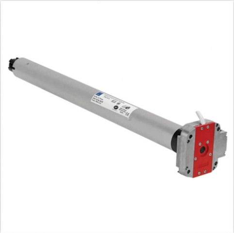 Retractable Awning Motor – Remote Controlled