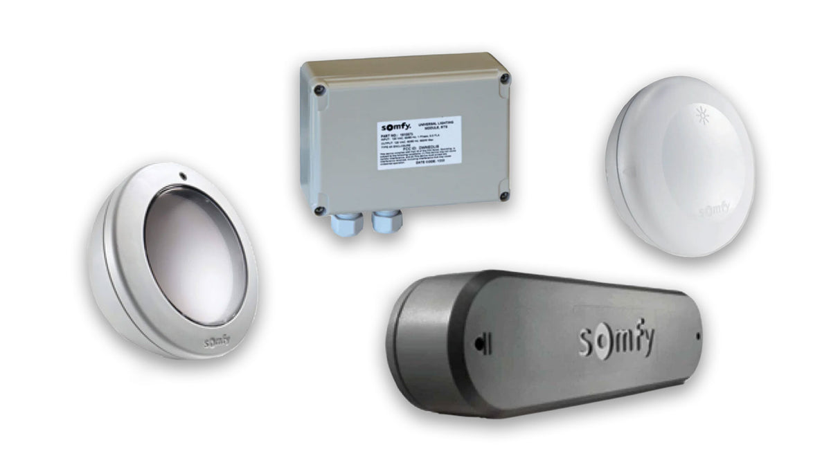 Sensor Weather Protection Awning Weather Sensors – Shading Direct
