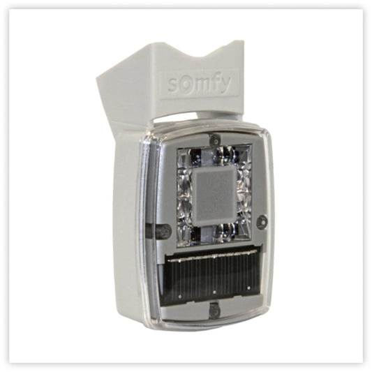 Wirefree Sun & Rain Sensor (ONDEIS)